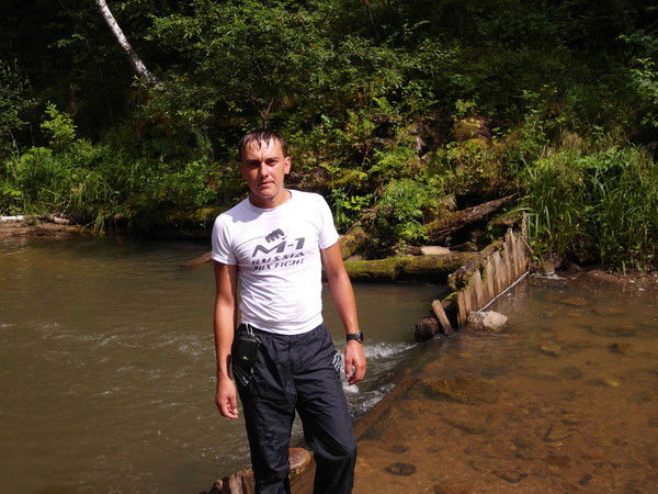 Гена Эрленбуш