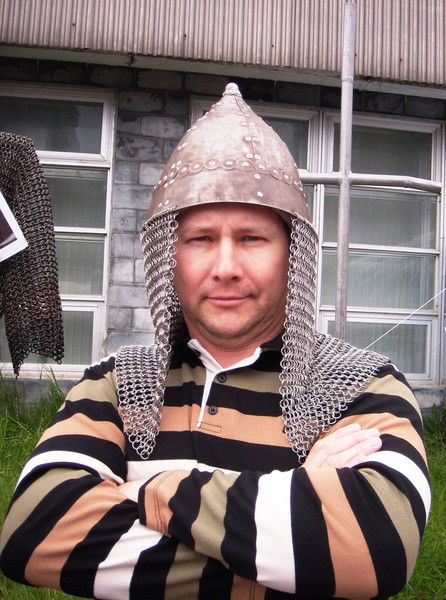 Кузнецов Владимир