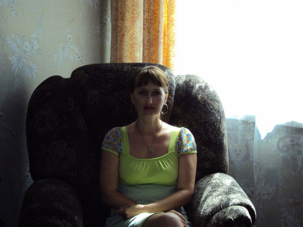 Марина Покидова