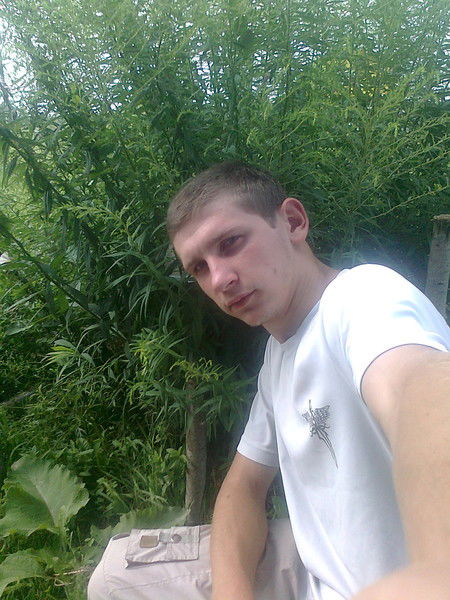 (((Андрей))) ***прим@к***