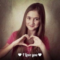 Мария Харькова