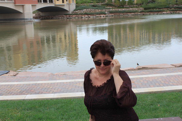 Мария Мудрая