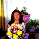 Галина Барковская