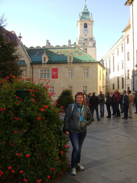 Ксения Башкова