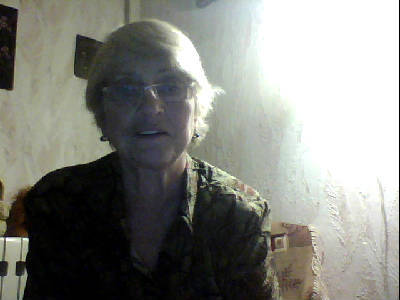 Надежда Шмелева