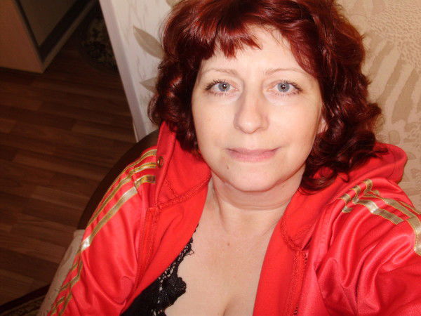 Светлана Варламова