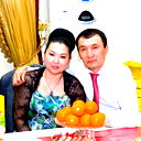 Базаргуль Шубаева