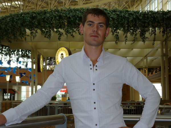 Игорь Попович