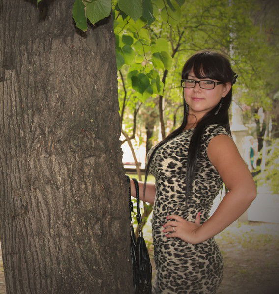 Татьяна Данилова