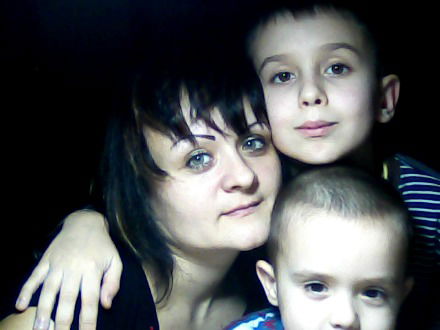 Чверкун Елена