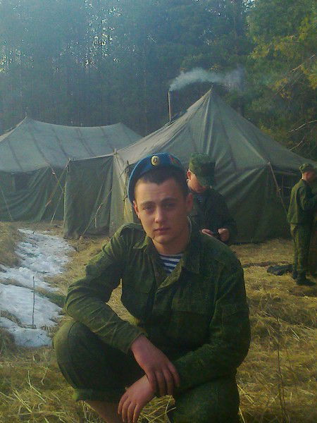 Кирилл Шинкевич