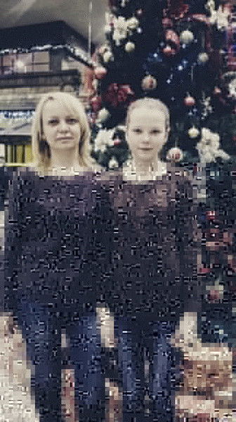 Лариса Литвинова