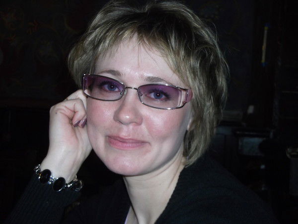 Юля Еремина