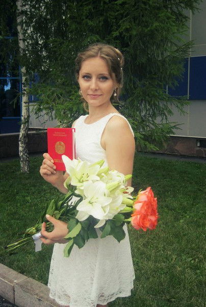 Яна Левандовская