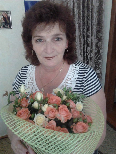 Татьяна Колесниченко