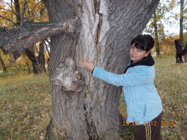 Марина Чанилова