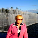 Алла Бареткина