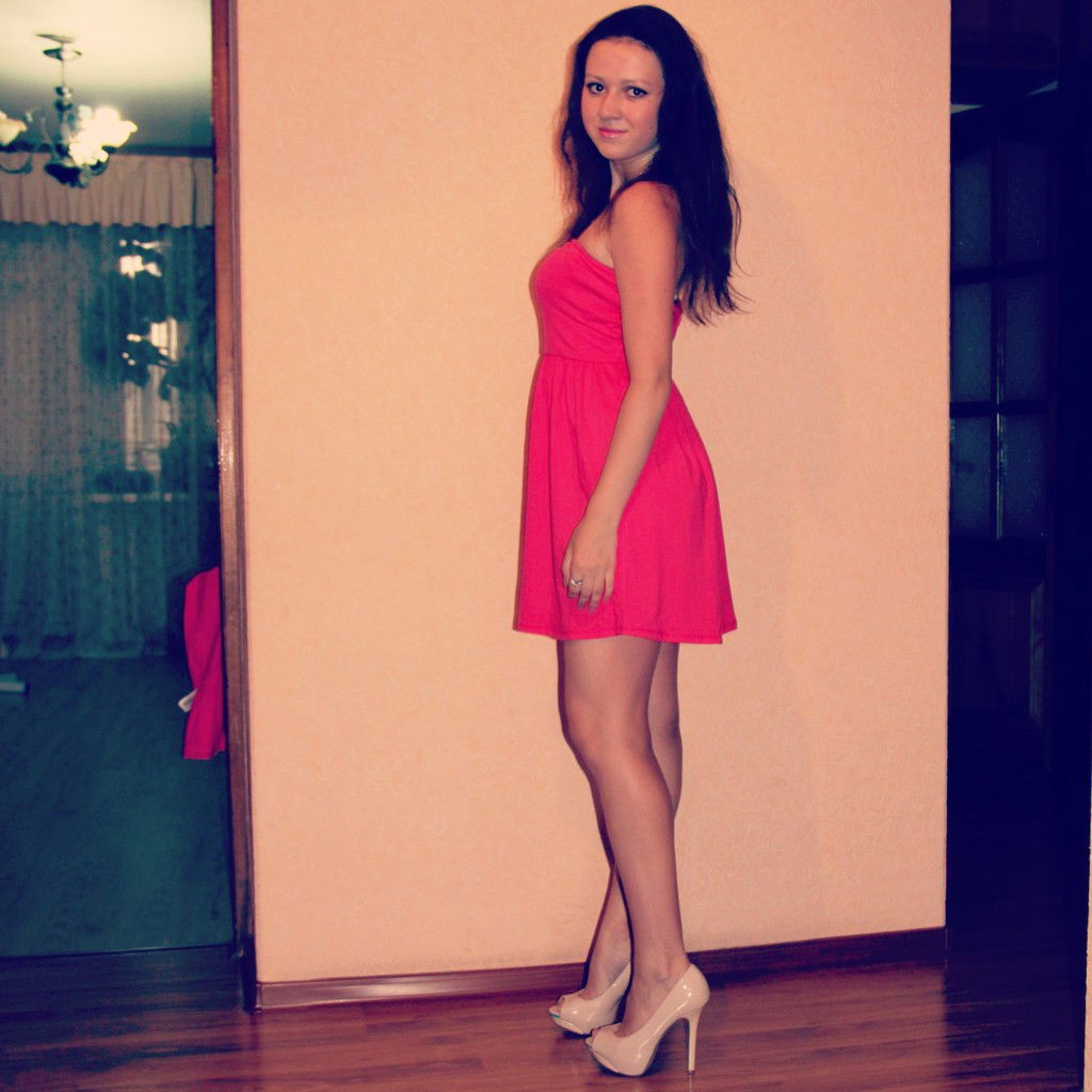 Арина Резанова