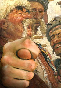 Русов Александр