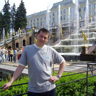 Игорь Шиндин