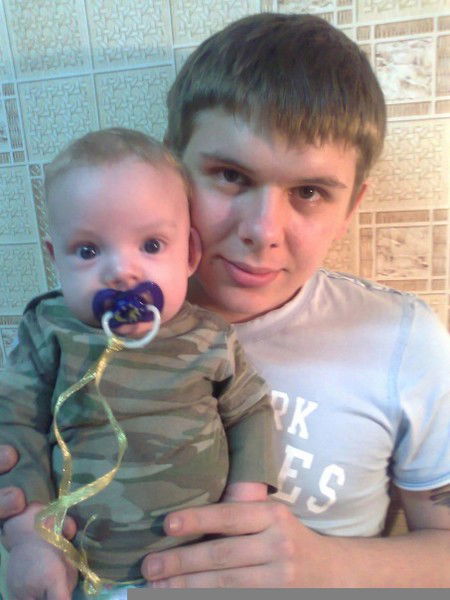 Андрей Коцюба