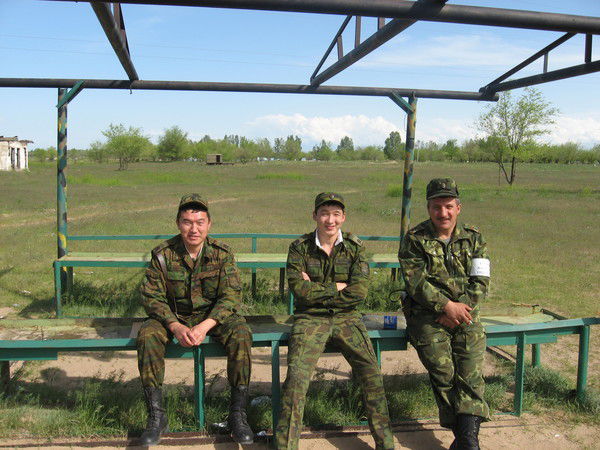 Эльман Гейдарзаде