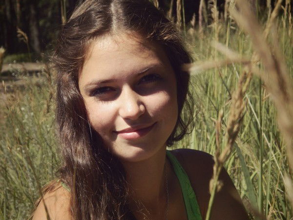 Лилечка Узбекова