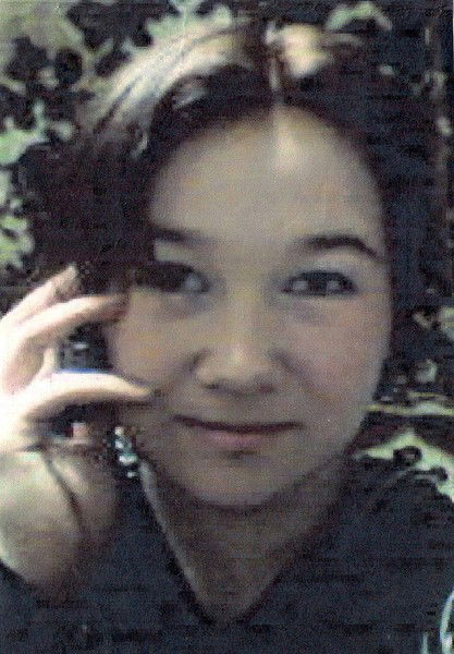 Ольга Глазунова