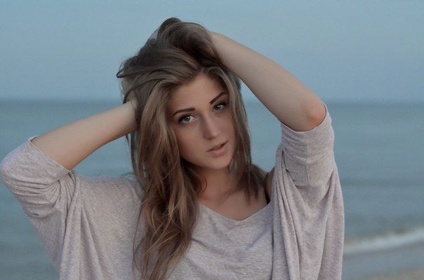 Диана Одухова