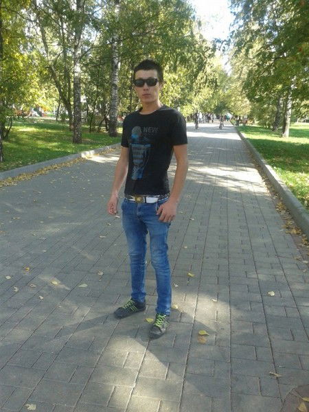 Ислам Табалдыев