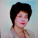 Людмила Микрюкова