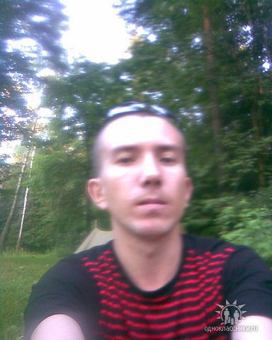 Андрей Обыденков