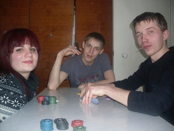 Алексей Кузнецов