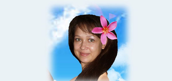 Римма Гайсина (Петрова)