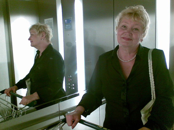 Лилия Тараскина