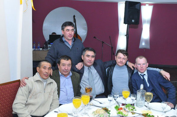 Саржан Еримов