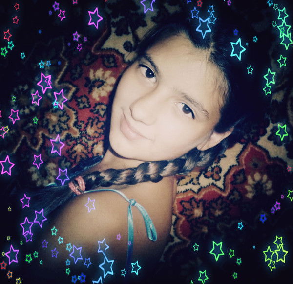 Даша Бурдак