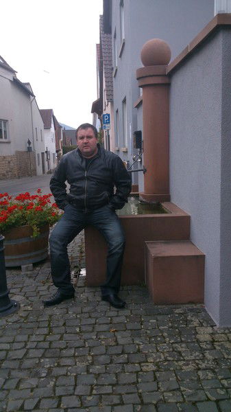 Сергей Сергеевич Перец