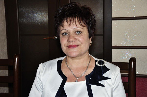 Татьяна Цой