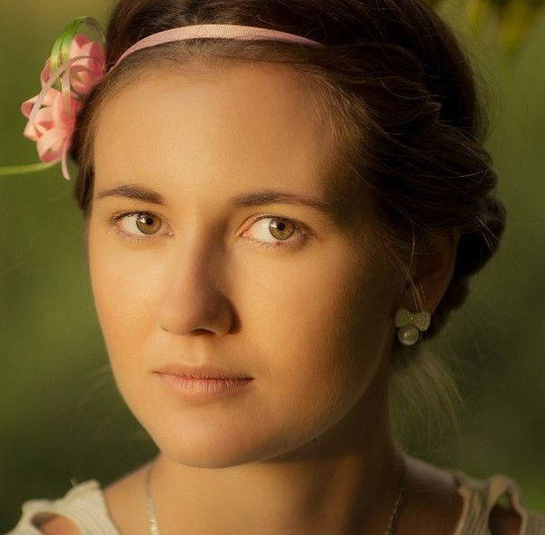 Юлияна Цыганкова