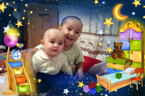 Исабекова Марал