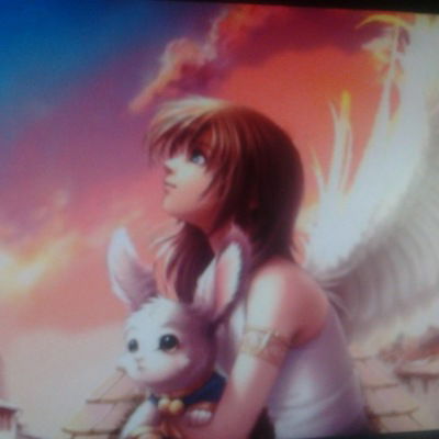 Дарья Барашкова