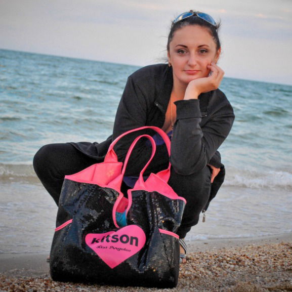 Юля Рябцева