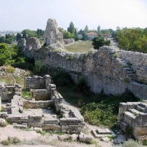 Бондаренко Екатерина