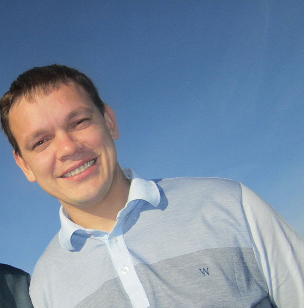 Олег Береснев