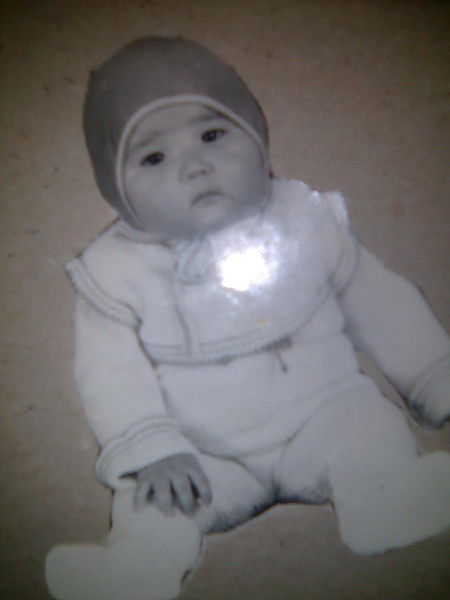 Асель Шуакпаева(Нугуманова)