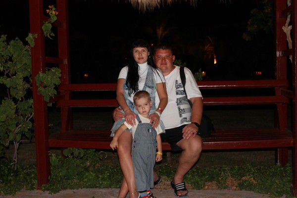 Сергей Руденков