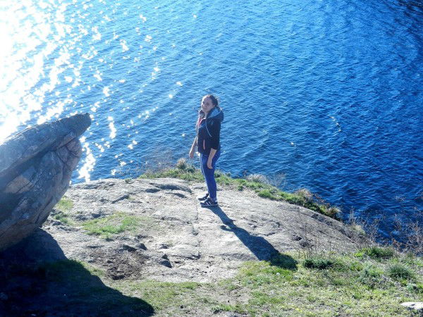 Марина Компаниец