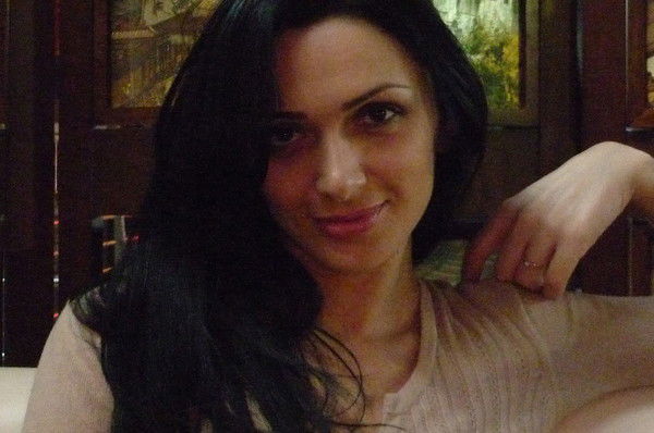 Алесия Брокер