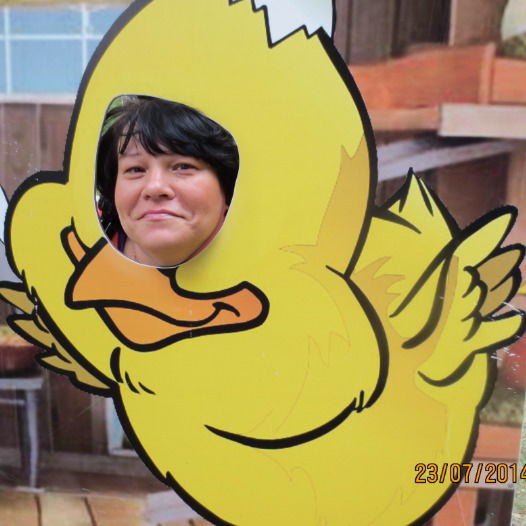 Елена Соколова